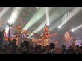 Dr. Dog "Shadow People" live at Union Transfer Philadelphia Dec. 31, 2021 NYE - Last Live Song Ever!