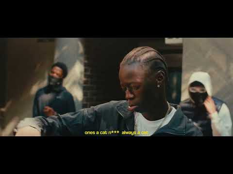 Benos W - ”BLOCKBOY” (Official Music Video)