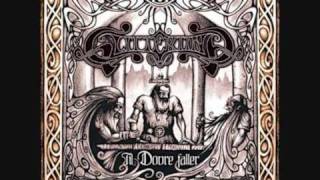 Glittertind - Norge i rødt, hvitt og blått