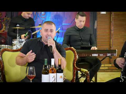 Best bend & Nebojsa Radovanovic - Roki Begovic - Jedno pismo jedna suza
