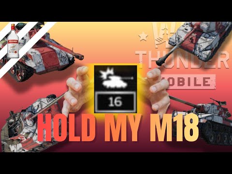 WTM: Most CHAOTIC platoon EVER! M18 mayhem 😭