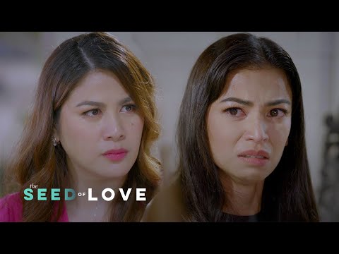 The Seed of Love: Alexa finds a way to divert Eileen's doubt (Episode 44)