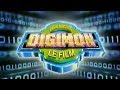 BA Digimon Le Film 2001