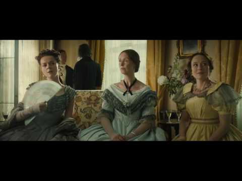 Emily Dickinson, A Quiet Passion - Bande annonce  HD VOST