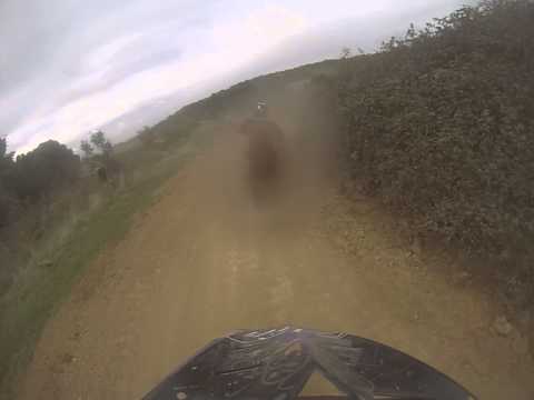 Northchapel SMX 13/09/15