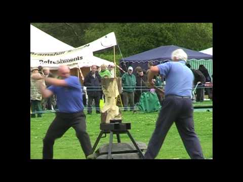 Yateley May Fayre 2010