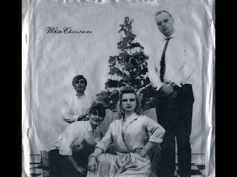 Tabea Blumenschein, Frieder Butzmann, Gudrun Gut & Bettina Köster: White Christmas (1980)