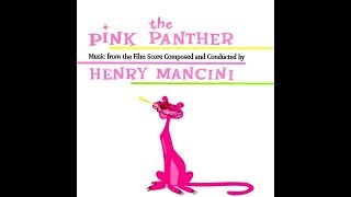 Pink Panther - Henry Mancini (Village Inn) (Guitar Cover)