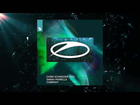 Chris Schweizer feat. Sarah Howells - Company (Original Mix)