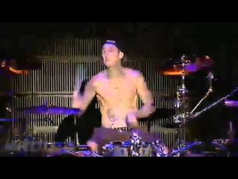 blink182 - Anthem Part Two Live (2010)