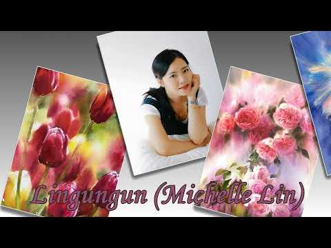 Художник Lingungun (Michelle Lin)