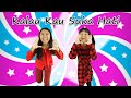 KALAU KAU SUKA HATI ♥ IF YOU HAPPY ♥ Lagu Anak dan Balita Indonesia
