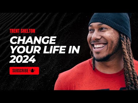 LISTEN TO THIS EVERYDAY AND CHANGE YOUR LIFE | TRENT SHELTON
