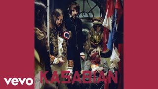 Kasabian - Happiness (Official Audio)