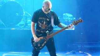 God Macabre - In Grief live @ NDF 2017