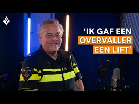 Er zit een gigantisch vermogen in de koffer | Echte Politieverhalen | 22