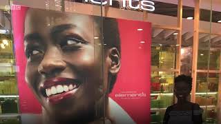 Model Olivia Sang on 'colourism' in the fashion industry - BBC News