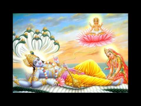 Kshīrābdhi Shayana Nārāyana video thumbnail