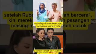 Download lagu setelah bercerai menemukan pasangan masing- masing yang cocok #sarwendah #gio mp3