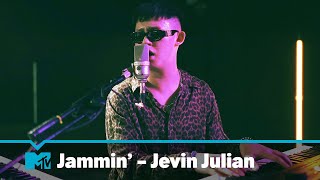 Jevin Julian - pompara’e | MTV Jammin' | MTV Asia