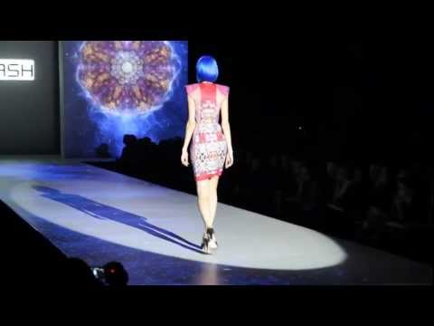 Moscow Fashion Week season F/W 2013-2014 - /.Dash by Daria Stravinsky