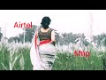 airtel mnp add bengali audio