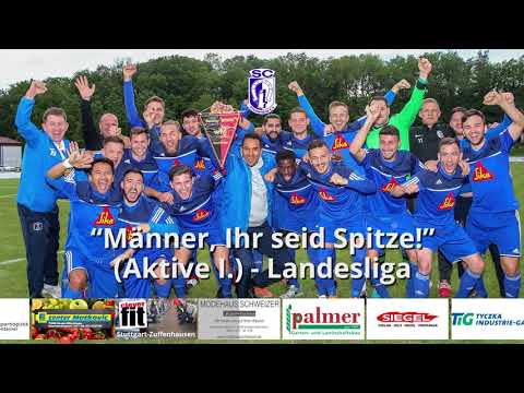 SC Stammheim NEWS 2019