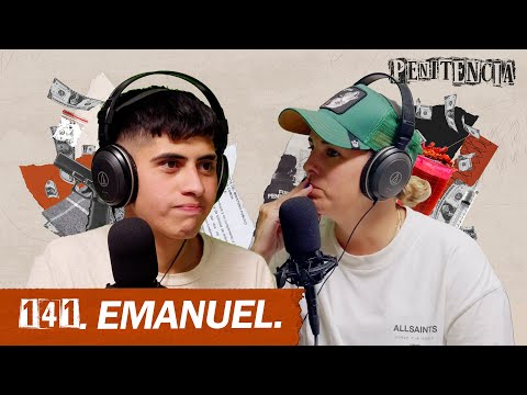 I stole 200,000 pesos for my sick mother: my family abandoned me | Emanuel #Penitencia 141 #podcast