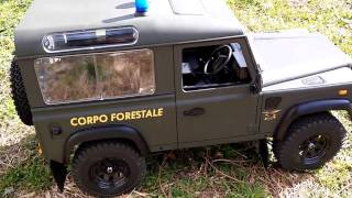 Controllo del Territorio, lignano sabbiadoro (UD) FVG