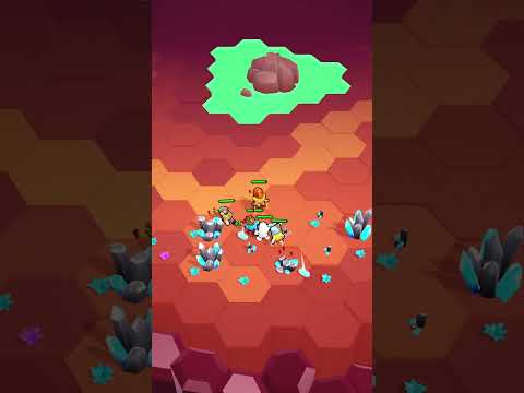 Space Heroes: Epic Galaxy RPG video thumbnail