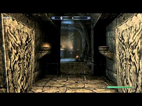 Let's Play Skyrim Part 71 (HD)