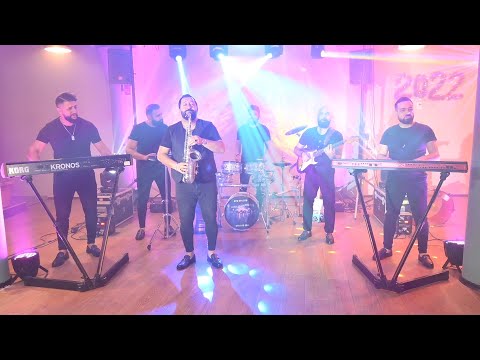 ORK SAMPIONI ☆VELI ☆ BILAL 🎵 ZARAZNOO ORO 2022  ☆ █▬█ █ ▀█▀ ☆