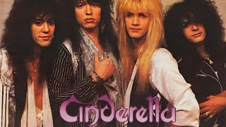 Cinderella - In From The Outside 🇺🇸