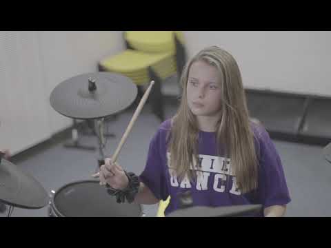 BCC School of music video.