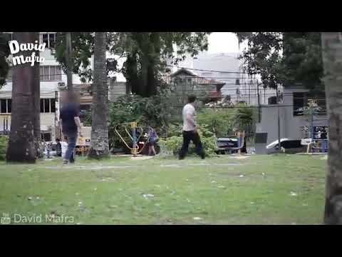 Teste de honestidade - Com David Mafra