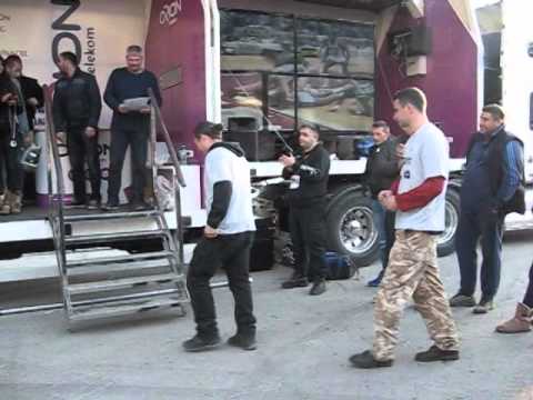 9th Serbian Trophy  - Nagrajdavane