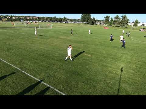 6/17/19 EFC B03 ECNL Regionals vs FBSL Tuzos(AZ)