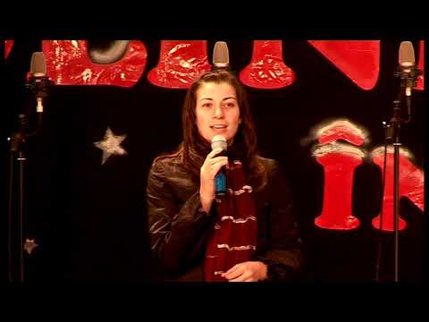 Noapte de Crăciun - Andreea Mois, colinde