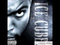 Ice Cube No Vaseline Lyrics