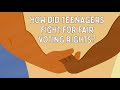 Selma to Montgomery | Yellowhammer History Hunt