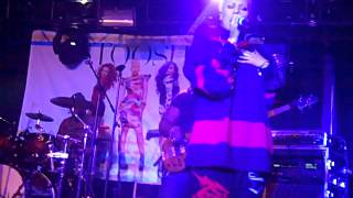 Stooshe - Jimmy (26.02.13 - Birmingham)