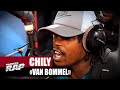 EXCLU Chily Van Bommel PlanèteRap