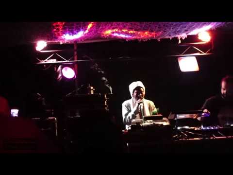 Live Session 177 - Inner Standing and Arkaingelle - UNOD