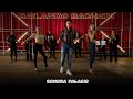 Sonora Palacio Bailando Bachata Video Oficial