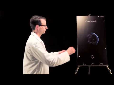 欢迎学习Google Android 开发者纳米学位