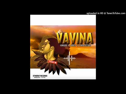 Vavina(2024) Orlee x Arly x Charks(Lima Star)_[StingrayRecords]
