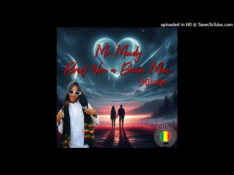Brief Van n Bruin Man Refix Promix (By) Lemar Rasta Yut