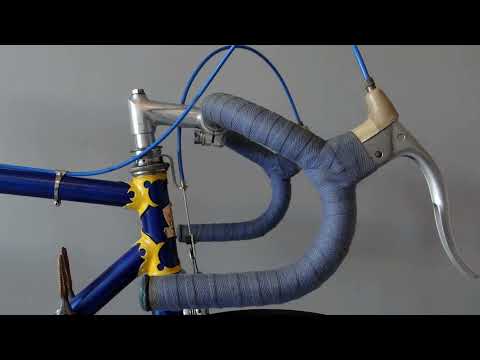 EVOLUTIONS of PEUGEOT PX10 bicycles - The legend of MADE IN FRANCE cycles 🇫🇷