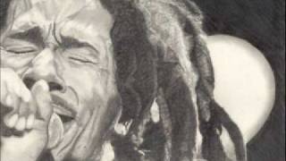 Bob Marley - She&#39;s Gone (Rare Demo)
