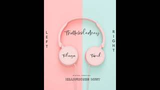 Download lagu Thattukoledhey Telugu Tamil Song | Breakup song | Deepthi Sunaina | Vinay  Shanmukh |WhatsApp Status mp3